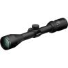 imageVortex Optics Diamondback Second Focal Plane 1inch Tube Riflescopes  Multiple Reticle Options Shockproof Waterproof Fogproof  Unlimited Unconditional Warranty39x40  DeadHold BDC