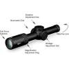 imageVortex Optics Viper PST Gen II Second Focal Plane Riflescopes16x24