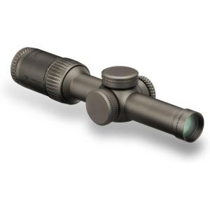 imageVortex Optics Razor HD Gen II 16x24 Second Focal Plane RiflescopesJM1 BDC MOA