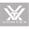imageVortex Optics Window DecalsWhite Large