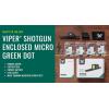 imageVortex Viper SG Enclosed Micro Dot SightsGreen Dot  MultiReticle