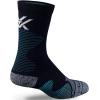 imageVortex womens Outdoor Hunting Quick Dry Pursuit Trail Stay Active SocksNavy  Cerulean