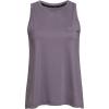 imageVortex Womens Lightweight Outdoor Kinetic Breeze Tank Top Sleeveless ShirtGrey Ridge Purple