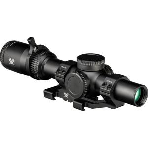 imageVortex Venom 16x24 Second Focal Plane RiflescopeRiflescope  Sport Mount Bundle