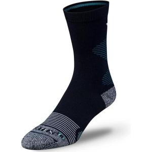 imageVortex womens Outdoor Hunting Quick Dry Pursuit Trail Stay Active SocksNavy  Cerulean