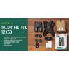imageVortex Talon HD 10K 10x42 Ballistic Laser Rangefinding Binocular12x50