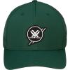 imageVortex Take Off Logo Patch Mens Snapback Golf CapsSpruce