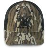 imageVortex x Mossy Oaks OG Bottomland Camo Mesh Snapback Cap