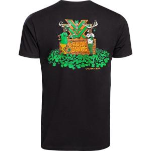 imageVortex OBuck Shots Mens Short Sleeve TShirts