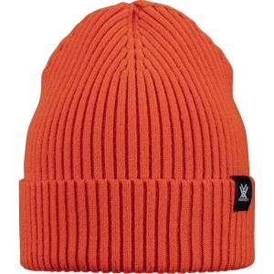 imageVortex Unisex Meander Cold Weather Beanies  One Size Fits MostBlaze