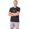 imageVortex Golf Mens Short Sleeve TShirtsPolar Night