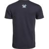 imageVortex Links Logo Mens Short Sleeve TShirtsPolar Night