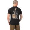 imageVortex Mens Tombstone Tactical Short Sleeve TShirtsBlack