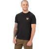 imageVortex Mens Tombstone Tactical Short Sleeve TShirtsBlack