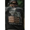 imageVortex Mens Tombstone Tactical Short Sleeve TShirtsBlack