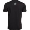 imageVortex Mens Trigger Press Short Sleeve TShirtsBlack