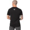 imageVortex Mens Trigger Press Short Sleeve TShirtsBlack