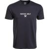 imageVortex Golf Mens Short Sleeve TShirtsPolar Night
