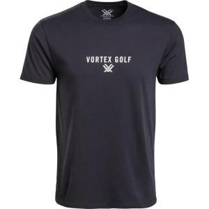 imageVortex Golf Mens Short Sleeve TShirtsPolar Night