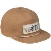 imageVortex Shock Gobble Camp Snapback CapSandbar