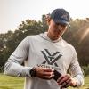 imageVortex Stars amp Stripes Mesh Snapback CapNavy