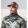 imageVortex Sun Slayer Gaiters  Moisture Wicking Stretch Fabric UPF ProtectionTurbulence