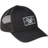 imageVortex Trigger Press Mesh Snapback CapBlack