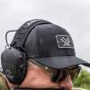 imageVortex Trigger Press Mesh Snapback CapBlack