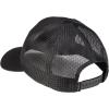 imageVortex Trigger Press Mesh Snapback CapBlack