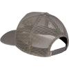 imageVortex Vintage Strutter Mesh Snapback CapDusty Olive