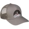 imageVortex Vintage Strutter Mesh Snapback CapDusty Olive