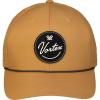 imageVortex Script Patch Snapback CapsDull Gold