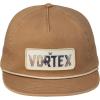 imageVortex Shock Gobble Camp Snapback CapSandbar