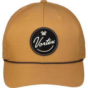 imageVortex Script Patch Snapback CapsDull Gold