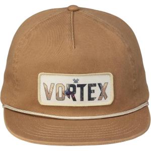 imageVortex Shock Gobble Camp Snapback CapSandbar
