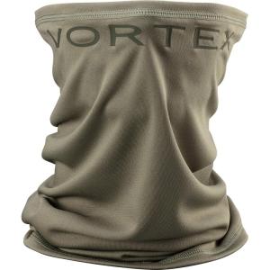 imageVortex Sun Slayer Gaiters  Moisture Wicking Stretch Fabric UPF ProtectionLichen