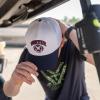 imageVortex Golf Irons and Ivy Snapback Caps