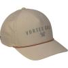 imageVortex Golf Rope Snapback CapKhaki