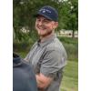 imageVortex Golf Rope Snapback CapNavy