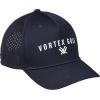 imageVortex Golf Rope Snapback CapNavy