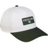 imageVortex Golf Silcone Patch Snapback Cap