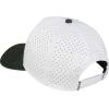 imageVortex Golf Silcone Patch Snapback Cap