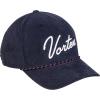 imageVortex Script Corduroy Rope Snapback CapNavy
