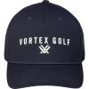 imageVortex Golf Rope Snapback CapNavy