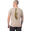 imageVortex Mens Turkey Foot Short Sleeve TShirts