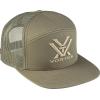 imageVortex Core Logo 7 Panel Mesh Snapback Caps