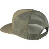 imageVortex Core Logo 7 Panel Mesh Snapback Caps