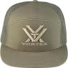 imageVortex Core Logo 7 Panel Mesh Snapback Caps