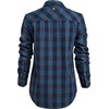 image:imageVortex Womens Timber Rush Flannel MoistureWicking HighPerformance Cotton Long Sleeve ShirtBreaker