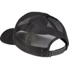 image:imageVortex Youth Barneveld 608 Mesh Snapback CapsBlack